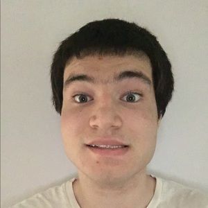 Meet your Posher, Nicholas